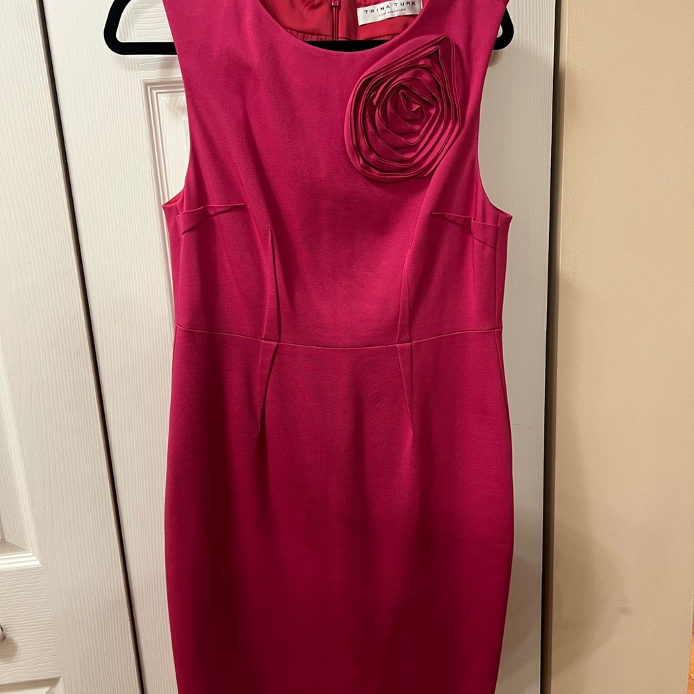 Knee-length Trina Turk Knee-Length Dress
